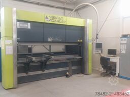 SAFAN DARLEY SAFAN E-BRAKE 150-3100