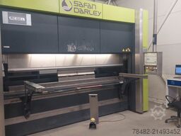 SAFAN DARLEY SAFAN E-BRAKE 150-3100