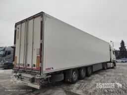 Schmitz Cargobull Reefer multitemp
