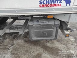 Schmitz Cargobull Reefer multitemp