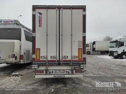 Schmitz Cargobull Reefer multitemp