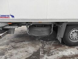 Schmitz Cargobull Reefer multitemp