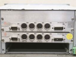 Balance Systems Santenberg 9SHVM2510NL000