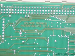 Balance Systems Santenberg 9SHVM2510NL000