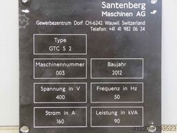 Balance Systems Santenberg 9SHVM2510NL000