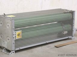 Lenze Santenberg ERBD018R03KO  3000 W