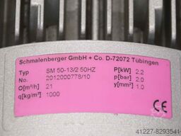 Schmalenberger SM 50-13/2