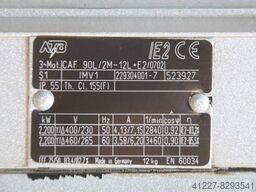 Schmalenberger SM 50-13/2