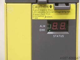Fanuc Santenberg A06B-6111-H011