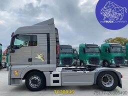 MAN TGX 460