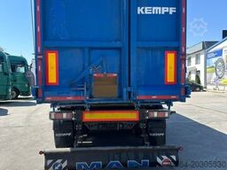 KEMPF SKM 39 ALU-KASTENMULDE 55M³ ROLLPLANE