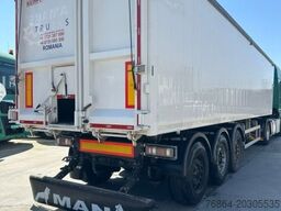 KEMPF SKM 39 ALU-KASTENMULDE 55M³ ROLLPLANE