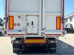 KEMPF SKM 39 ALU-KASTENMULDE 55M³ ROLLPLANE