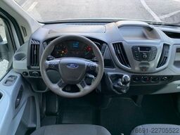 Ford Transit 350 - 7 posti - Ribaltabile -