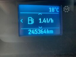 Ford Transit 350 - 7 posti - Ribaltabile -