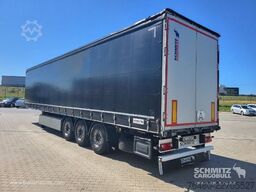 Schmitz Cargobull Schiebeplane Standard