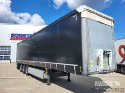 Schmitz Cargobull Schiebeplane Standard