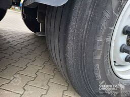 Schmitz Cargobull Schiebeplane Standard