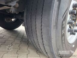 Schmitz Cargobull Schiebeplane Standard