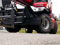 Manitou MRT 3060
