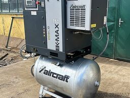 Aircraft A-K-Max 7,5-10-270 K (IE3)