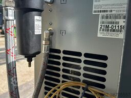 Aircraft A-K-Max 7,5-10-270 K (IE3)