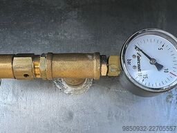 Aircraft A-K-Max 7,5-10-270 K (IE3)