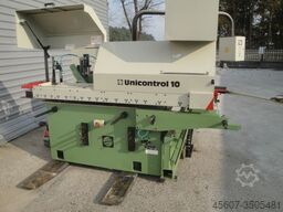 CNC Center weinig UNICONTROL 10 CNC  Center weinig UNICONTROL 10