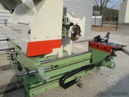 CNC Center weinig UNICONTROL 10 CNC  Center weinig UNICONTROL 10