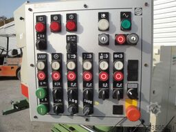 CNC Center weinig UNICONTROL 10 CNC  Center weinig UNICONTROL 10