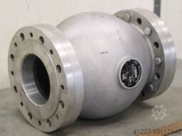 Prema-Service PQV DN125