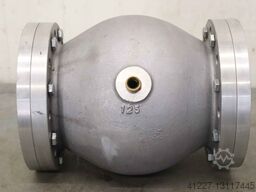 Prema-Service PQV DN125