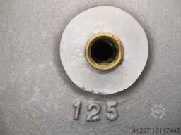 Prema-Service PQV DN125