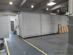 DECKEL DMC 80 H duoBLOCK