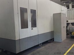 DECKEL DMC 80 H duoBLOCK