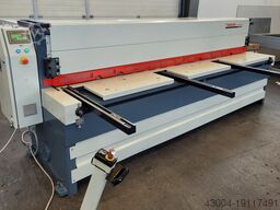 HESSE by DURMA MS 3004