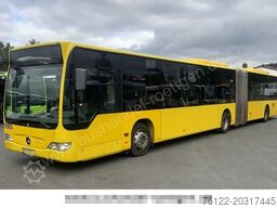 MERCEDES-BENZ O 530 G Citaro/Klima/EEV/A23/A40