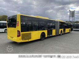 MERCEDES-BENZ O 530 G Citaro/Klima/EEV/A23/A40
