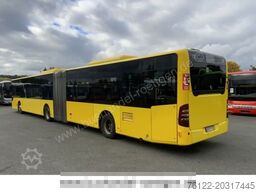 MERCEDES-BENZ O 530 G Citaro/Klima/EEV/A23/A40