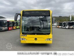 MERCEDES-BENZ O 530 G Citaro/Klima/EEV/A23/A40