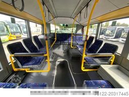 MERCEDES-BENZ O 530 G Citaro/Klima/EEV/A23/A40