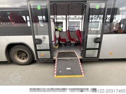 MAN A 78 Lion?s City/A20/A21 Lion?sCity/O 530/Citaro