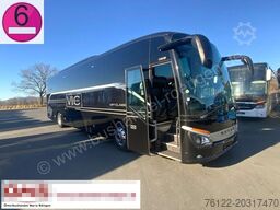 SETRA S 516 HD/Tourismo/Travego/R10/verst. Beinauflage