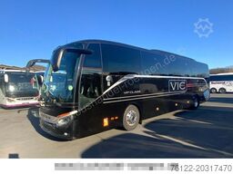 SETRA S 516 HD/Tourismo/Travego/R10/verst. Beinauflage