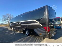 SETRA S 516 HD/Tourismo/Travego/R10/verst. Beinauflage