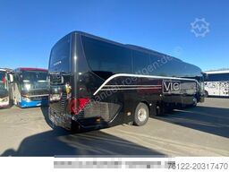 SETRA S 516 HD/Tourismo/Travego/R10/verst. Beinauflage