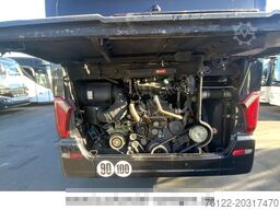 SETRA S 516 HD/Tourismo/Travego/R10/verst. Beinauflage