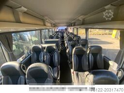 SETRA S 516 HD/Tourismo/Travego/R10/verst. Beinauflage