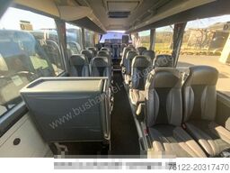 SETRA S 516 HD/Tourismo/Travego/R10/verst. Beinauflage