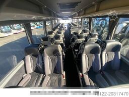 SETRA S 516 HD/Tourismo/Travego/R10/verst. Beinauflage
